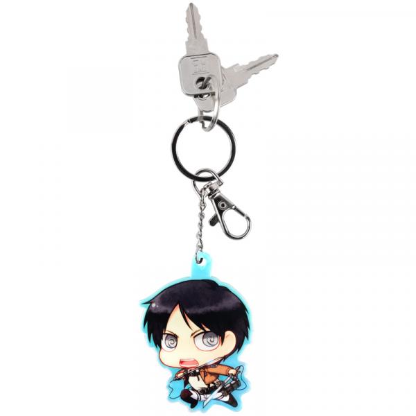 Брелок-підвіска 3001 AT