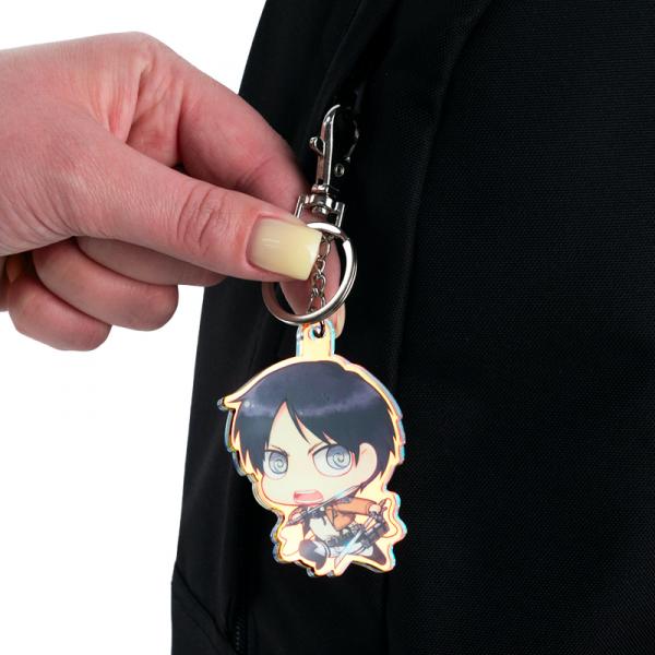 Брелок-підвіска 3001 AT