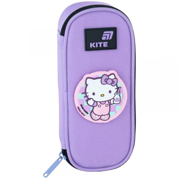 Бейдж на липучці 3011-1 HK