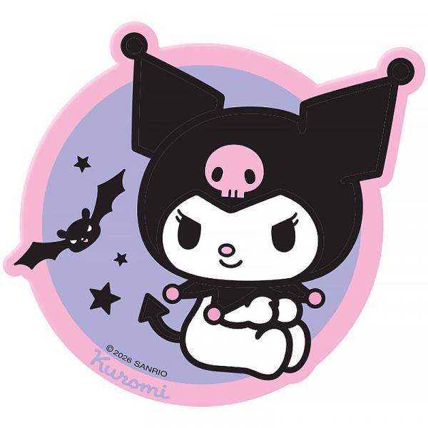 Бейдж на липучці 3011-2 HK