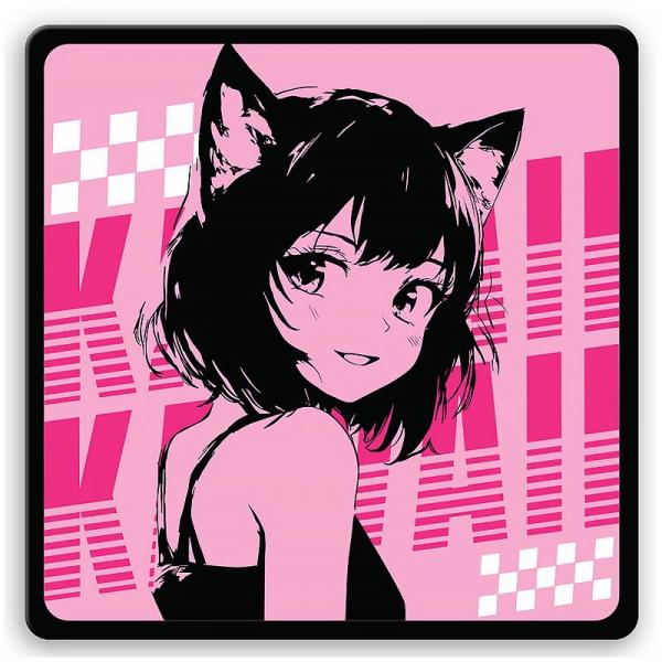 Бейдж на липучці 3011-1