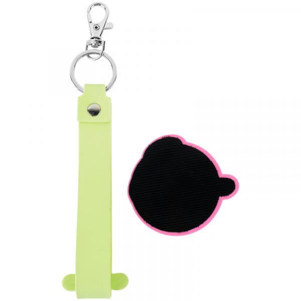 Набір бейдж на липучці та підвіска, 2 шт., 3010 CR