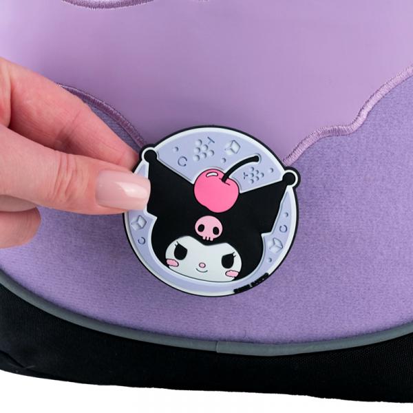 Набір бейдж на липучці та підвіска, 2 шт., 3010 HK