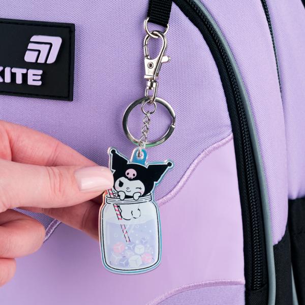 Набір бейдж на липучці та підвіска, 2 шт., 3010 HK