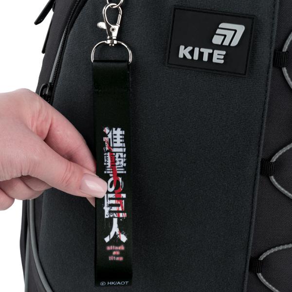 Набір бейдж на липучці та підвіска, 2 шт., 3010 AT