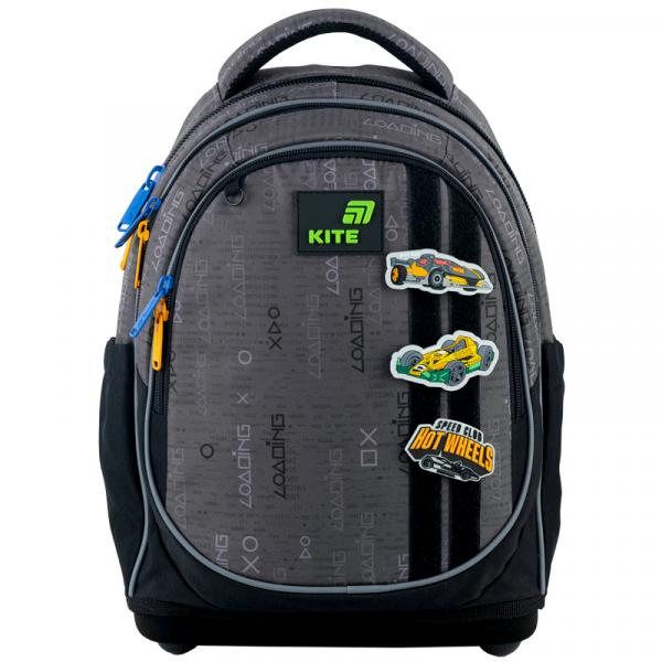 Набір бейджів на липучці, 3 шт., 3012 HW