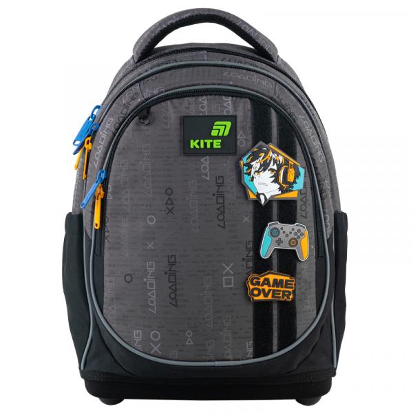 Набір бейджів на липучці, 3 шт., 3012-2