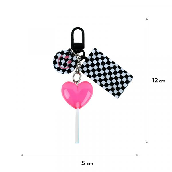 Брелок-підвіска 3002-1 