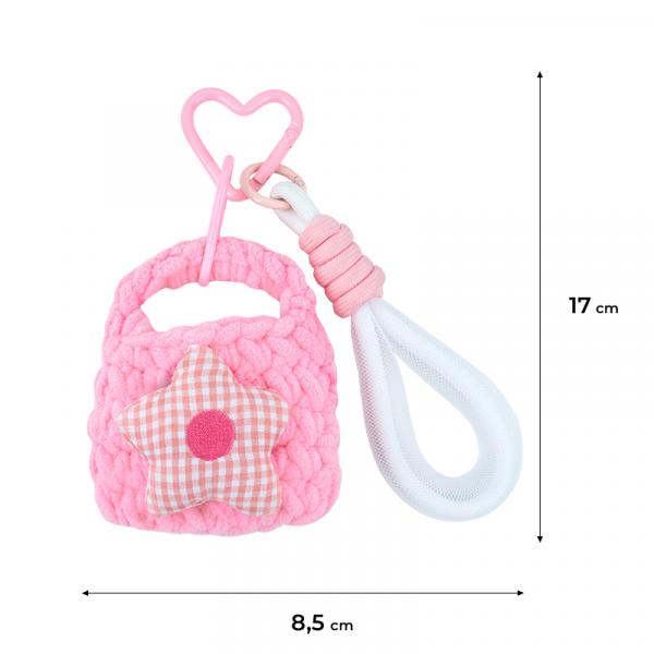 Брелок-підвіска 3002-21