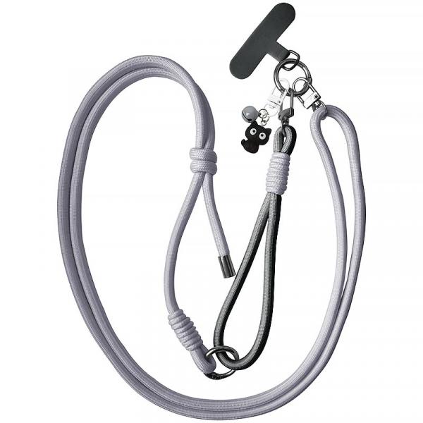 Шнурок-кросбоді Kite 3021-3