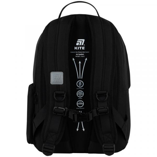 Рюкзак Kite Education teens 949M RL