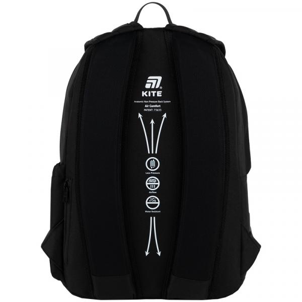 Рюкзак Kite Education teens 949M RL