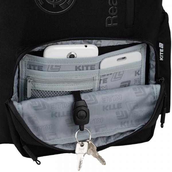 Рюкзак Kite Education teens 949M RL