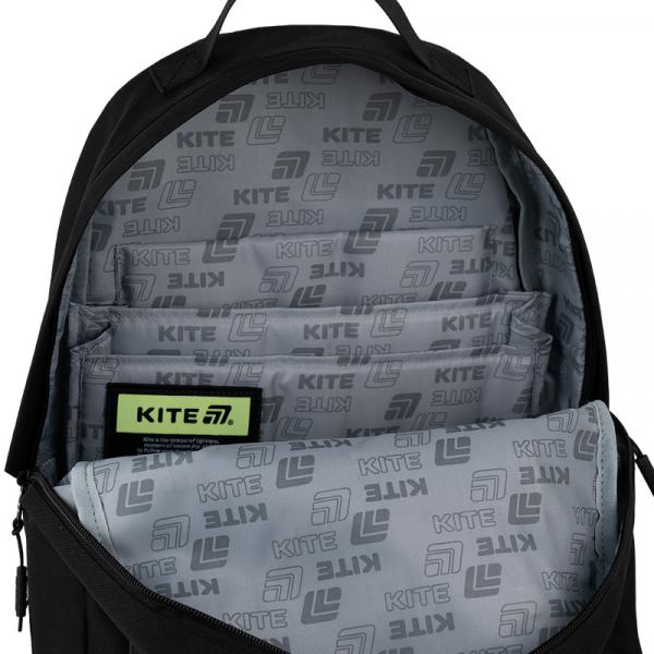 Рюкзак Kite Education teens 949M RL