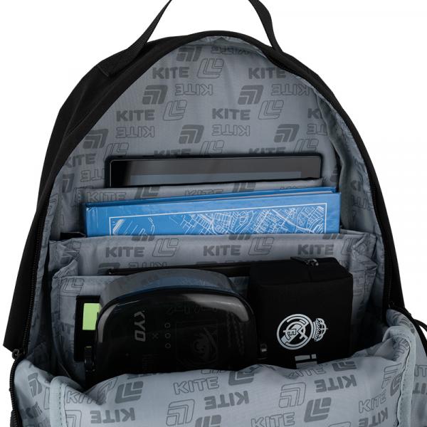Рюкзак Kite Education teens 949M RL