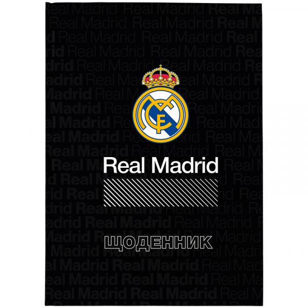 Щоденник шкільний, тверда обкл, RL-2