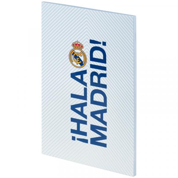 Блокнот, термобіндер А5, 64арк. RL-1