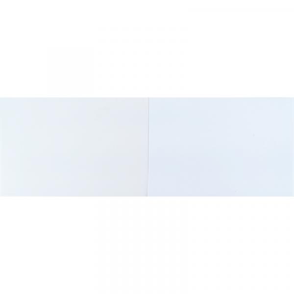 Зошит для малювання, 24 арк., скоба, софт тач + УФ лак, Kite