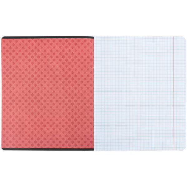 Зошит 12 арк., кл., фольга + УФ лак, HP