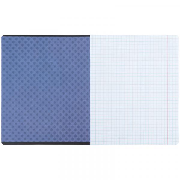 Зошит 12 арк., кл., фольга + УФ лак, HP