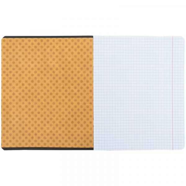 Зошит 12 арк., кл., фольга + УФ лак, HP