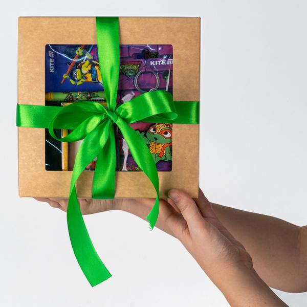 Набір подарунковий, 4 предмети, NT