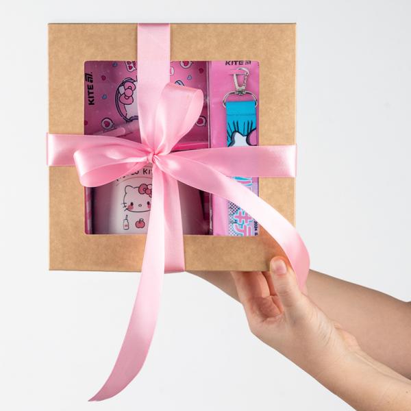 Набір подарунковий, 4 предмети, HK-1