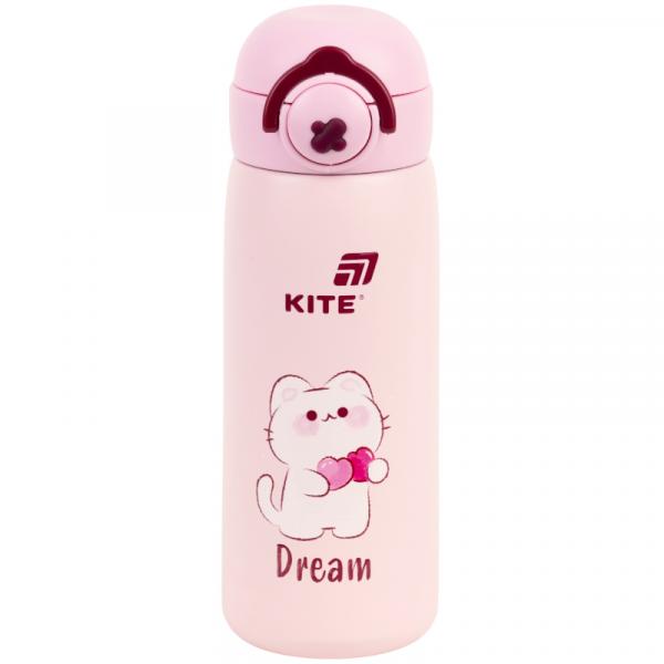 Термопляшка, 430 мл, Dream