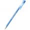 Ручка гелева Prisma, синя