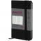 Щотижневик 2026 Pocket Strong, 90*150, чорний