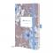 Щотижневик 2026 Partner 125*195, Blue Elegance