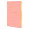 Щотижневик 2026 Partner Mellow, 125*195, Happiness planner