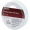 Стрічка клейка двостороння, 24мм*2м, спінена 1 шт.інд.пак.