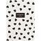 Книга записна  A5, 60 арк. кл., Black&White