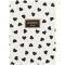 Книга записна  A6, 60 арк. кл., Black&White
