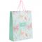 Пакет паперовий подарунковий, 26х32см, TR, Nature`s Melody 1