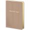 Щоденник 2027 Pocket Mellow, 101*146, Where goals begin
