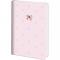 Щоденник 2027 Partner Elegance, 145*210, Pink mood