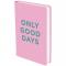 Щоденник 2027 Partner Daily Vibes, 145*210, Only good days
