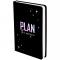 Щоденник 2027 Partner Daily Vibes, 145*210, Plan the magic