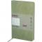 Щоденник 2027 Partner Soft Cloud, 145*210, салатовий