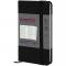 Щотижневик 2027 Pocket Strong, 90*150, чорний