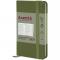 Щотижневик 2027 Pocket Strong, 90*150, хакі