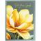 Зошит для записів А4  48 арк., кліт., Bloom 2