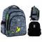 Рюкзак GoPack Education 2606S-5 Graffity