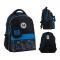 Рюкзак GoPack Education 182M Fearless Vibe