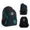 Рюкзак GoPack Education 175M-6 Future