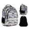 Рюкзак GoPack Teens 162M-1