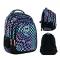 Рюкзак GoPack Teens 162M-2