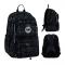 Рюкзак GoPack Education 120M-3 Shadow